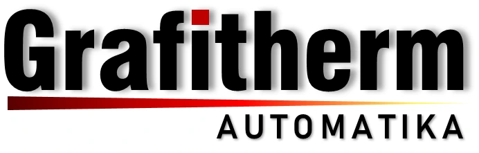 Grafitherm Automatika Kft. logo